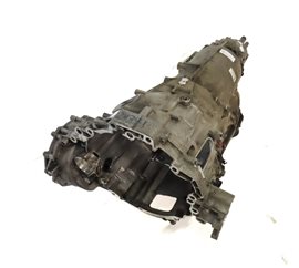 2013-2017 AUDI Q5 (B8 8R) 2.0L HYBRID 8-SPEED NWS PFU AUTO TRANSMISSION ASSEMBLY — exact item pictured